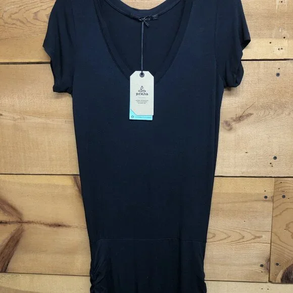 NWT Prana LOT OF 3 Dresses Foundation, Sonatina & Yarrow Womens Size Small NEW - Picture 8 of 13